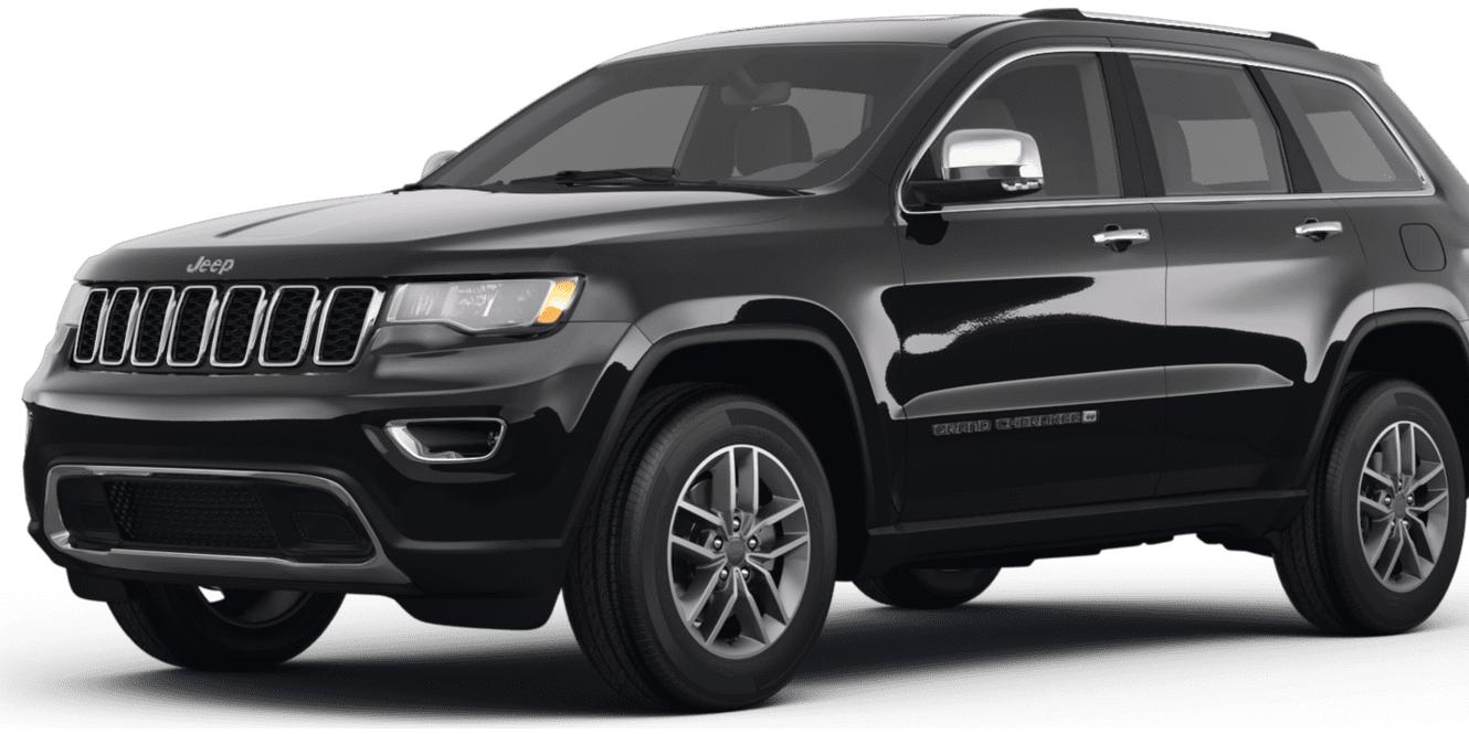 JEEP GRAND CHEROKEE 2022 1C4RJFBG9NC177069 image